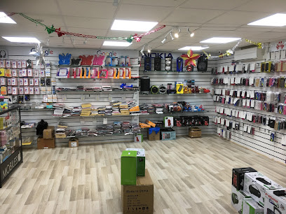 Phone Master - Repair Centre